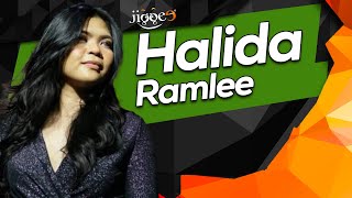 Download Lagu Halida Ramlee - Singer | JIGGEE MP3