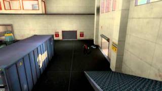TF2 - Solly got owned by Pyro