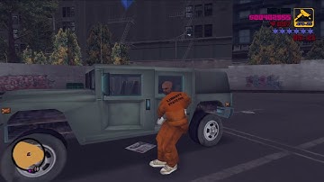 GTA 3 Rainbomizer Mod | #8 | Running Errands for Kenji (PC)