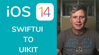 Going Walkabout - Passing information from SwiftUI to UIKit