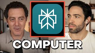 Perplexity Computer