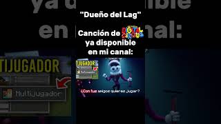 Rompe-timpanos me llamaban 🤡 #caine #aliza #memes #pomni #shorts #humor #caine #musica #minecraft