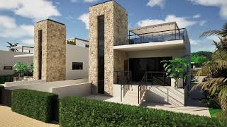 Sevilla Plus at Taray Golf | Modern 2-Bedroom Luxury Villa in Spain Sevilla Plus at Taray Golf | Modern 2-Bedroom Luxury Villa in Spain