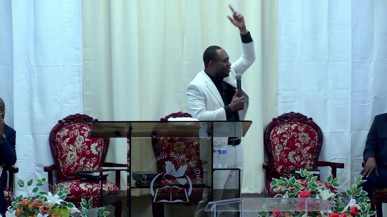 3-8-25 N.E.D.SERVICE D’ADORATION! LOUEZ L’ETERNEL CAR IL EST BON