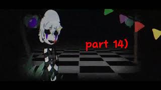 [] Basics in behavior MEP [] Audition MEP [] rules in desc [] open 8/41 []