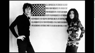 John Lennon- 4 very nice songs from some recording sessions