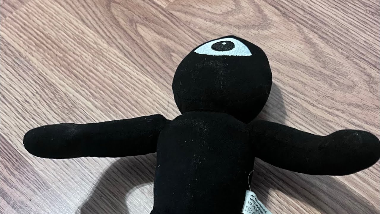 Seek is kind of real.  