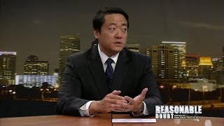 (FULL) 11/10/2016 Reasonable Doubt: State Representative Gene Wu