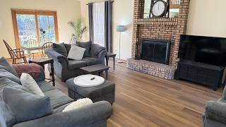 Complete Flooring Transformation & Testimonial | Premier Home Pros