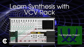 Learn Synthesis with VCV Rack S03E01 - Rack 2 Pro, Drum, and Sound Stage Bundle