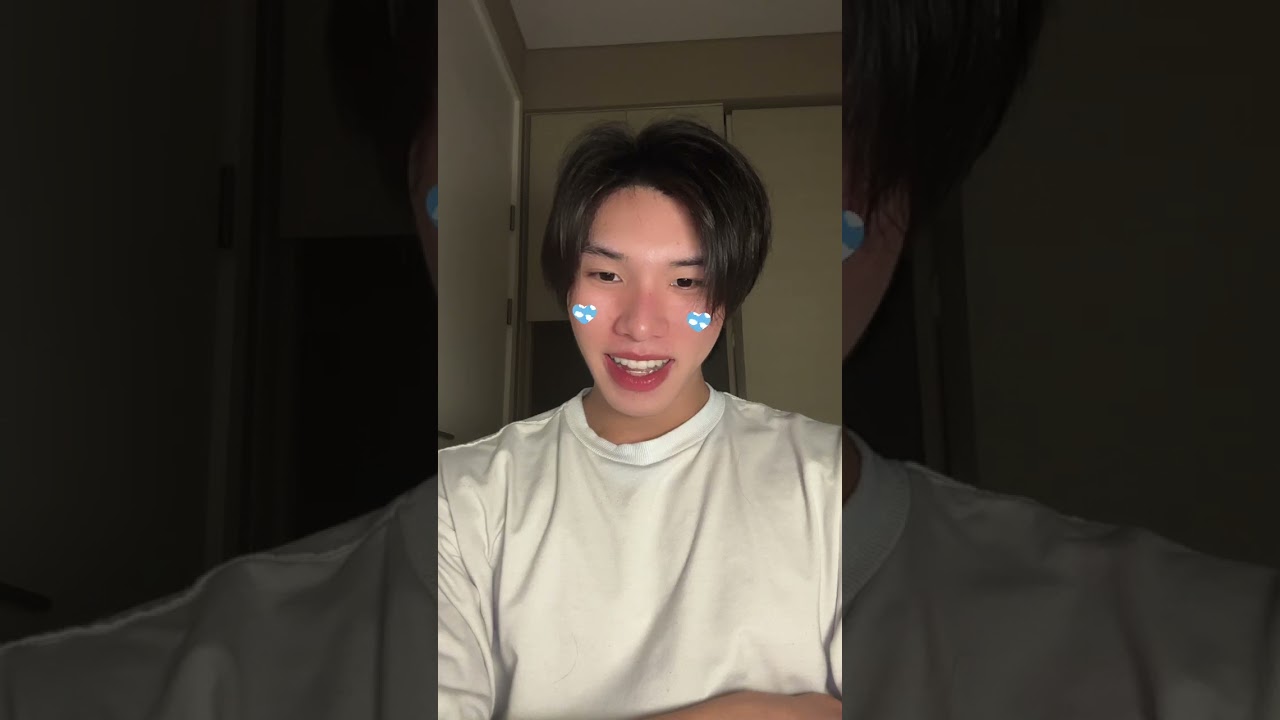 Long Lee (_longlee7) - IG Live - 230505