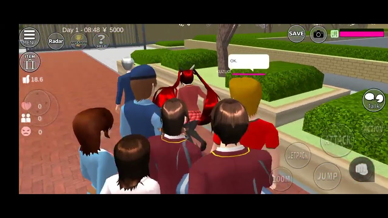 sakuraschoolsimulator