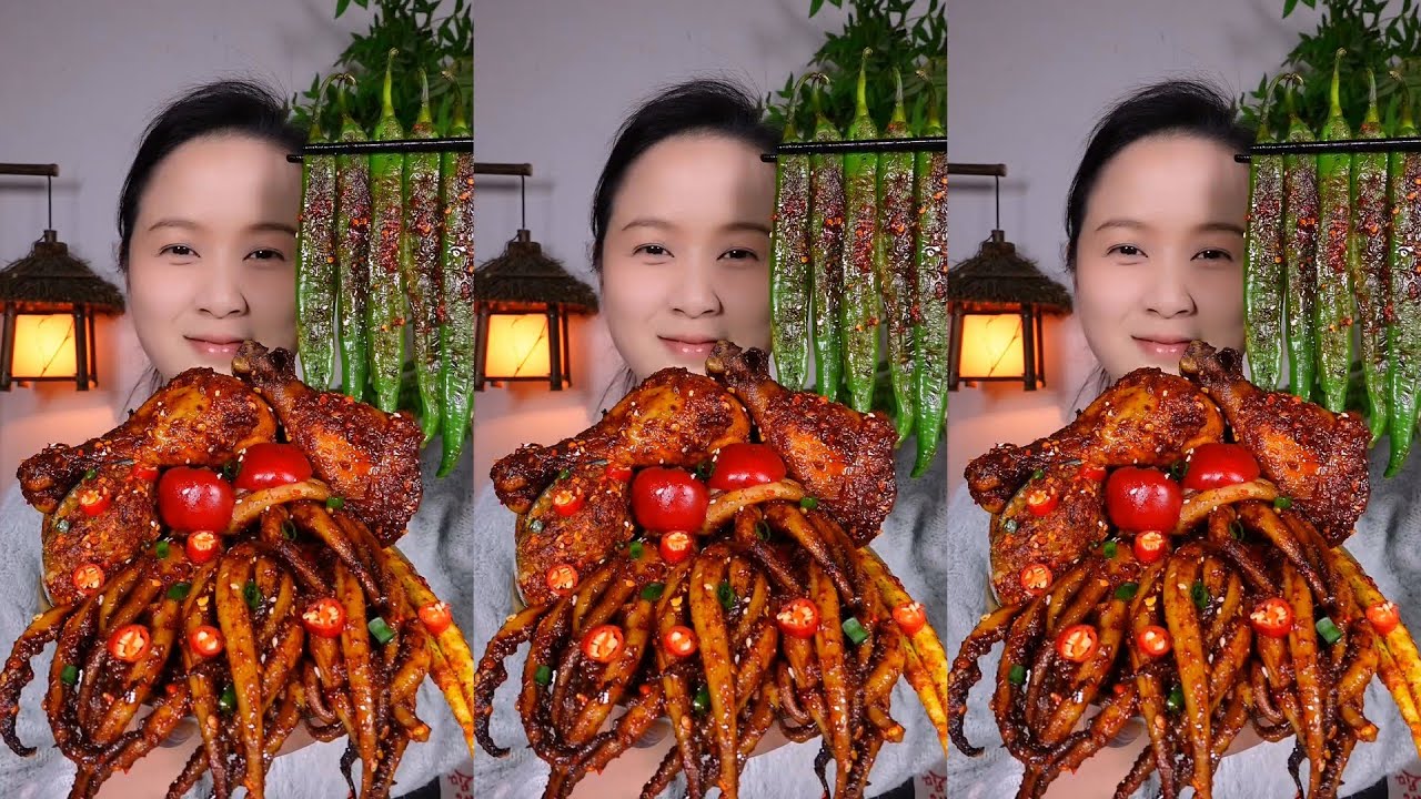 🔥🍗 Delicious Hometown Dishes - See It and You'll Want It Right Away!