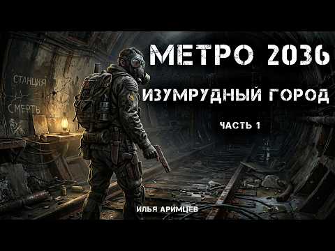 Изумрудный Город - 300
