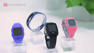 A one-stop GPS Tracking Solution – ThinkRace Technology