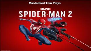 Mustached Tom Plays Spider-Man 2 Part 13: Poison Arena