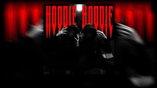 Aymen X Rake - Hoodie Hoodie Official Lyric Audio