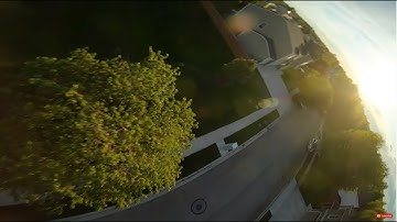 Betaflight 4.2 RC // No Hypersmooth