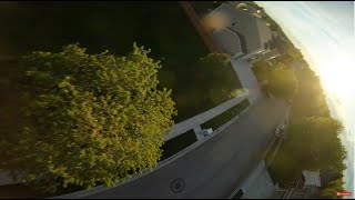 Betaflight 4.2 RC // No Hypersmooth