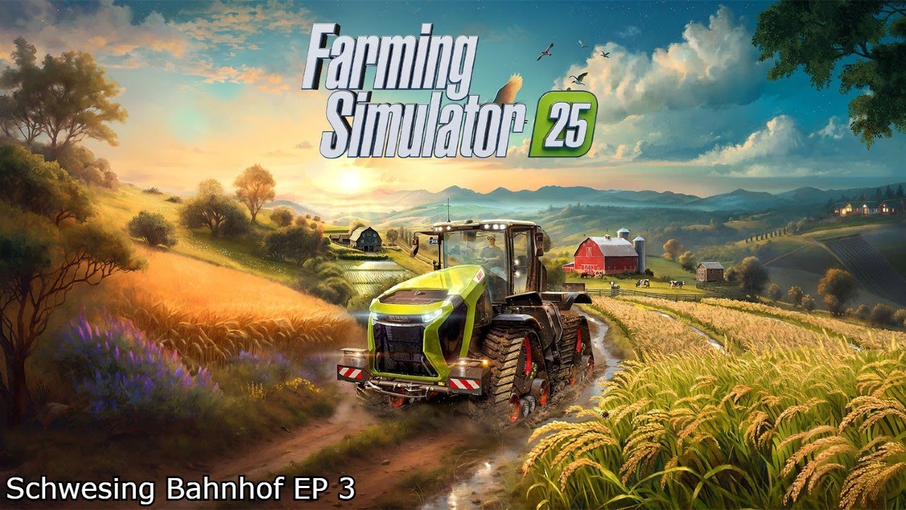 feeding sheep, make money with missions EP 3