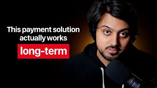 The EASIEST Way to Receive Money from International Clients in Pakistan 2026