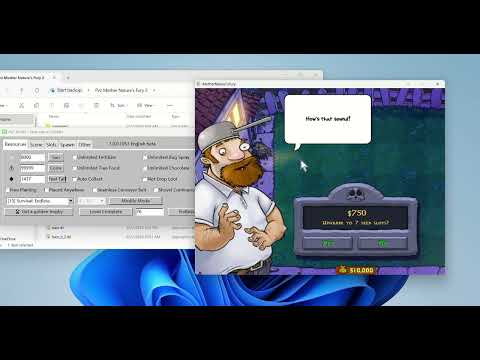 How To Skip Level 2-5 in the MNF 2 Mod