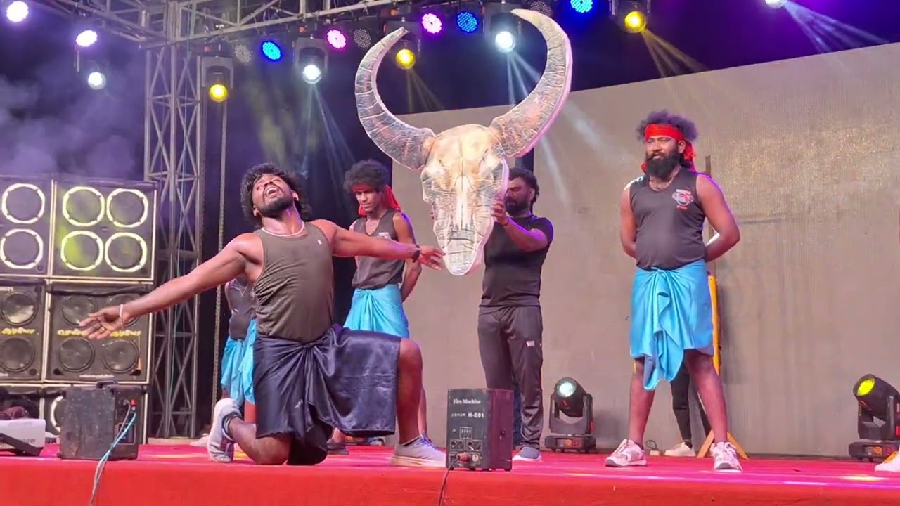 Gana boys adalpadal karthi semma dance manjanethi song..mathirapatti 14.2.26#today #dance #trending 