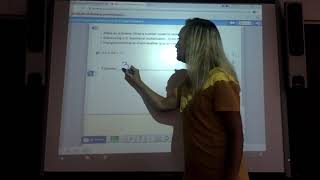 EDM fifth grade 2-7 Estimating and Multiplying 2-Digit Numbers