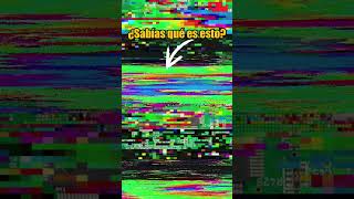 ¿Qué hay DENTRO de tu Tele?