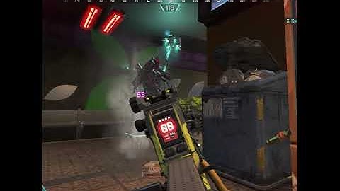 Is the Bangalore cheating? Apex Legends #Shorts