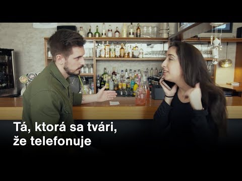 Video: Ako Bol Vynájdený Telefón