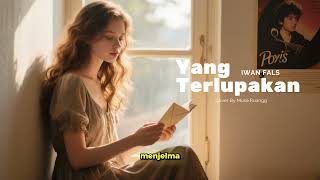 Download Lagu Yang Terlupakan – Iwan Fals – Cover pop jazz MP3