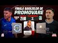 T1 21:00 - NAPOLI BUCUREȘTI VS IMPERIA CLUB