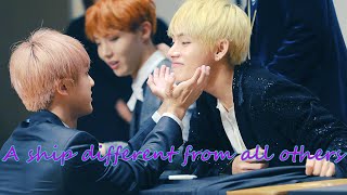 Taejin : Different From All Others