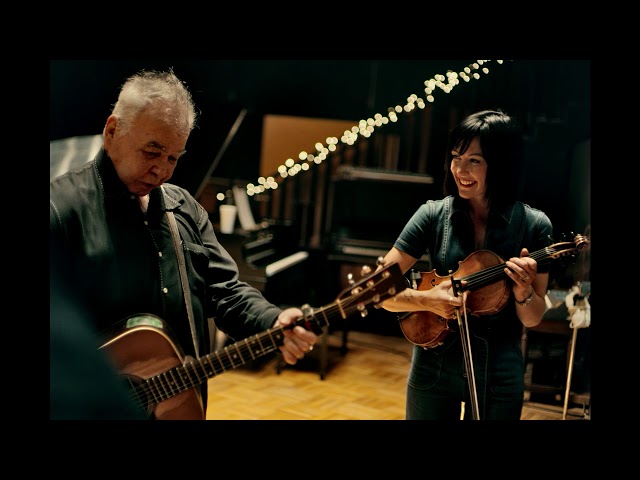 John Prine - Knockin' On Your Screen Door