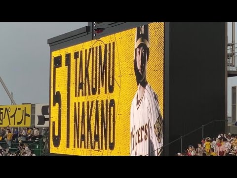 【懐メロ登場曲】中野拓夢 ｢Runner｣/爆風スランプ
