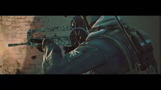 A CS:GO Montage DEVIL EYES