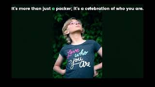 Realistic Ftm Soft Packer