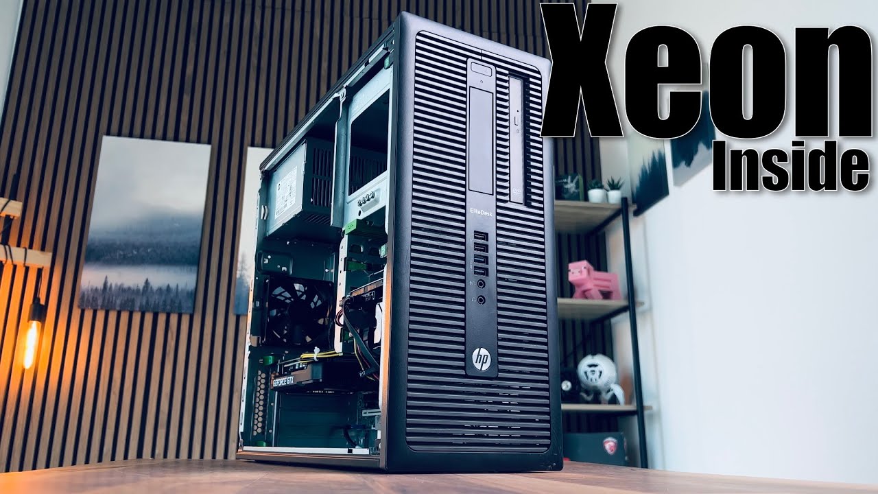 Olcsó Brand/Gamer PC Ami Mindent futtat?!