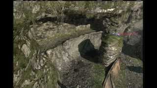Throw Back Grenade Troll