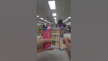 Pull tabs pop-opened