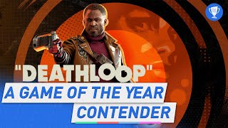 Deathloop Review l PS5 SSD Expansion Upgrade l Anthony Mackie Twisted Metal TV Show