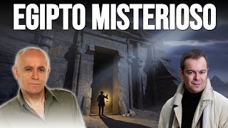 Misterios de la Sagrada Tierra de los Faraones | Javier Sierra