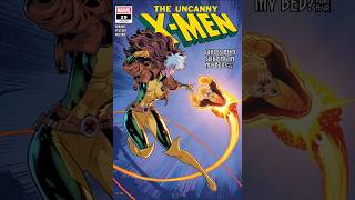 Uncanny X-Men #29 (2026)