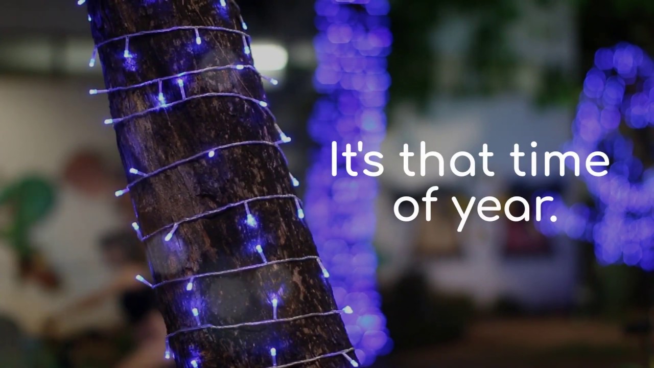 Grow Digital Marketing - Christmas 2019