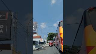 pagi yang sangat cerah #traveling #jalanjalan #langitbiru #suasanayangindah