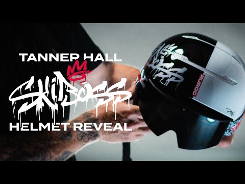 The Tanner Hall LITE | Find Your Ruroc