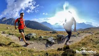 Engadin Ultra Trail