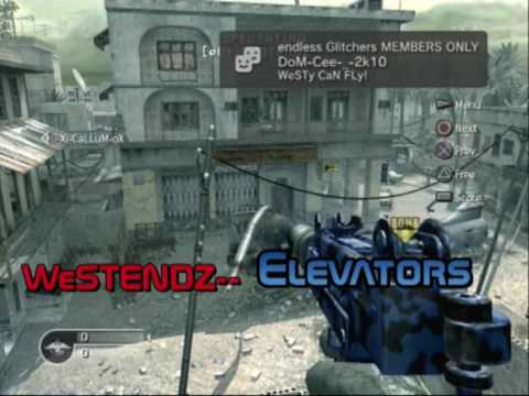 endlessGlitchers : The Promo