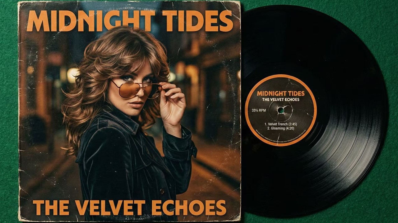 Noir Jazz Mix // Hypnotic Trip-Hop // Blood And Bourbon